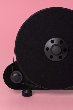 Pro-Ject VT-E