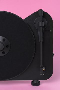 Pro-Ject VT-E