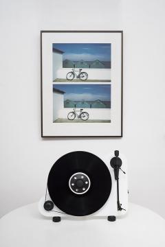 Pro-Ject VT-E
