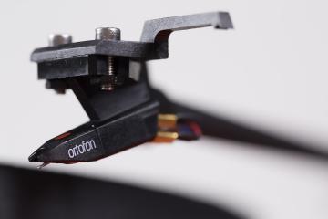 Pro-Ject VT-E BT