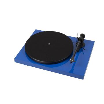 Pro-Ject Debut Carbon DC Phono