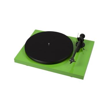 Pro-Ject Debut Carbon DC Phono