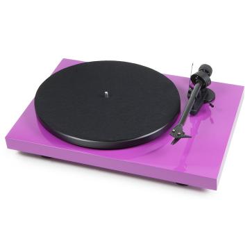 Pro-Ject Debut Carbon DC Phono