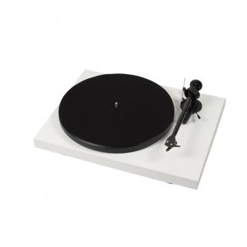 Pro-Ject Debut Carbon DC Phono
