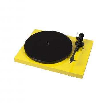 Pro-Ject Debut Carbon DC Phono