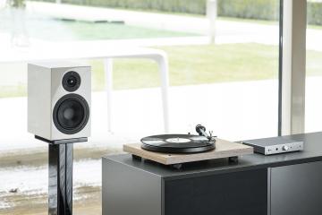 Pro-Ject Debut RecordMaster