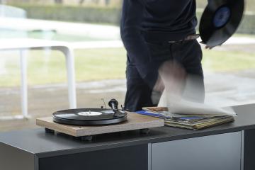 Pro-Ject Debut RecordMaster