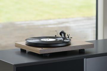 Pro-Ject Debut RecordMaster