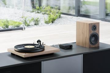 Pro-Ject Debut RecordMaster