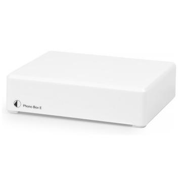 Pro-Ject Phono Box E