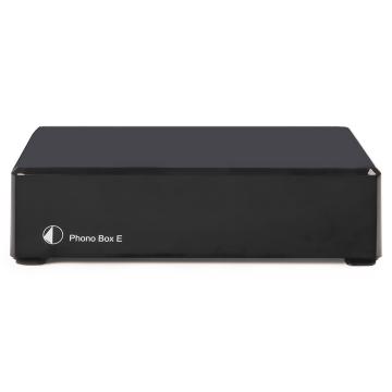 Pro-Ject Phono Box E