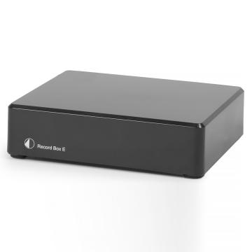 Pro-Ject Record Box E