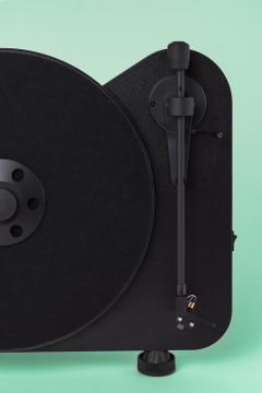 Pro-Ject VT-E BT