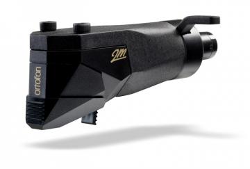 Ortofon 2M pickup - Sort