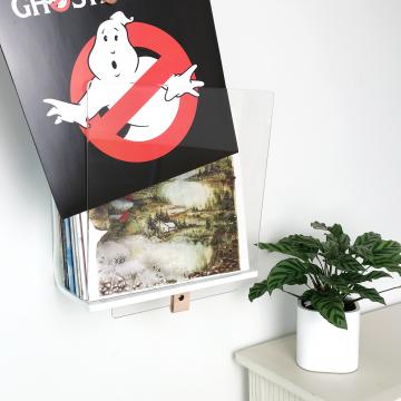 Display Vinyl / Rath & Stok