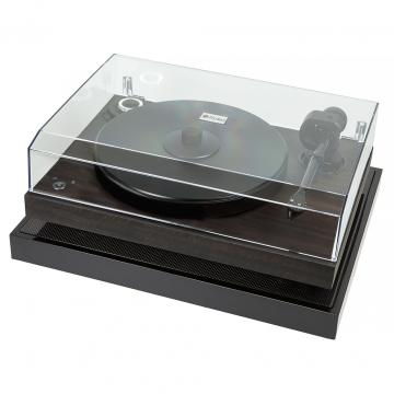 Pro-Ject Ground It Carbon