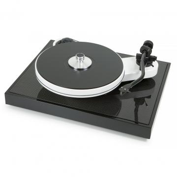 Pro-Ject Ground It Carbon