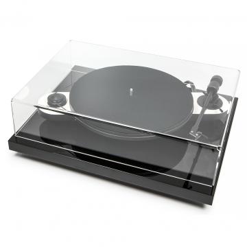 Pro-Ject Ground It E