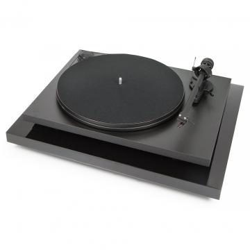 Pro-Ject Ground It E