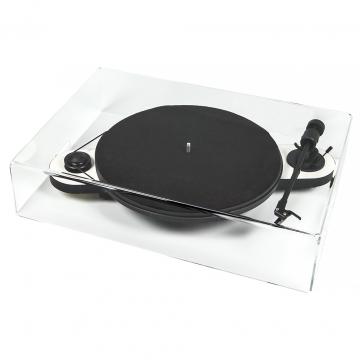 Pro-Ject Ground It E