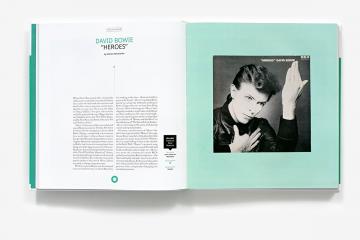 100 Albums You Need In Your Collection