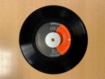 7" single adapter