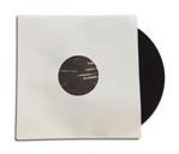 10" polylined indersleeve