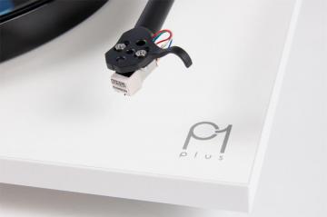 Rega Planar 1 Plus