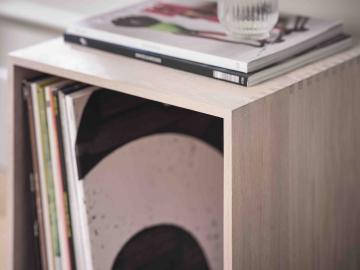 Made For Vinyl In A Box