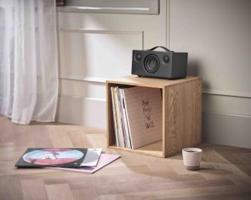 Made For Vinyl In A Box