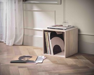 Made For Vinyl In A Box