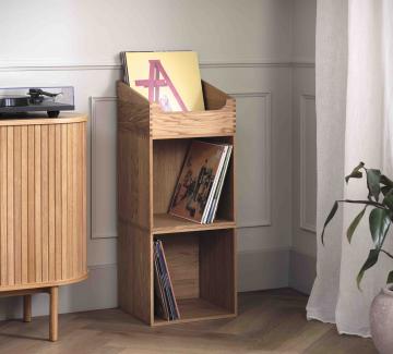 Made For Vinyl In A Box