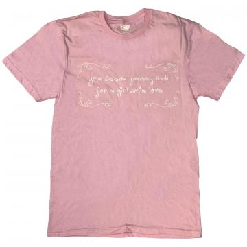 Olivia Rodrigo T-shirt