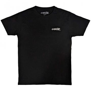 Gorillaz T-shirt