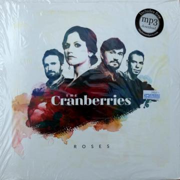 Roses - The Cranberries (vinyl) | Køb vinyl/LP, Vinylpladen.dk