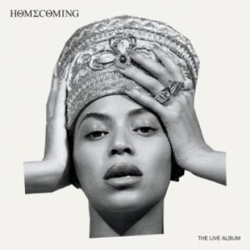 BEYONCÉ cheapest HOMECOMING Vinyl