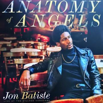 World Music Radio - Jon Batiste (2LP)