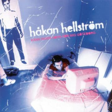 lettelse frihed Magnetisk Känn Ingen Sorg För Mig Göteborg - Håkan Hellström (LP) | Køb vinyl/LP,  Vinylpladen.dk