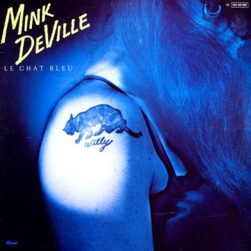 Cabretta - Mink DeVille (LP) | LPs/Vinyl kaufen, Vinylpladen.de