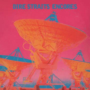 DIRE STRAITS-DIRE STRAITS:ON EVERY STREET NEW VINYL 602537529148