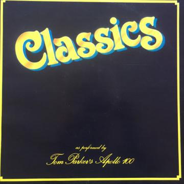 Classics - Apollo 100 (LP) | Kjøp vinyl/LP, Vinylpladen.no
