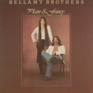 You Can Get Crazy - Bellamy Brothers (LP) | LPs/Vinyl kaufen