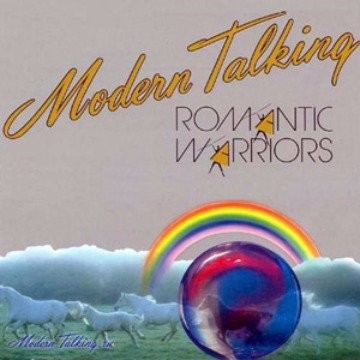 蘭2LP Modern Talking Alone - The 8th Album MOVLP2891 Music On Vinyl /00520 2LP MODERN TALKING Alone - The 8th Albu MOVLP2891 Music On